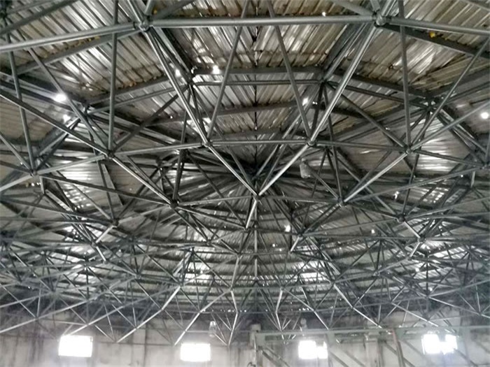 福建网架钢结构工程有限公司