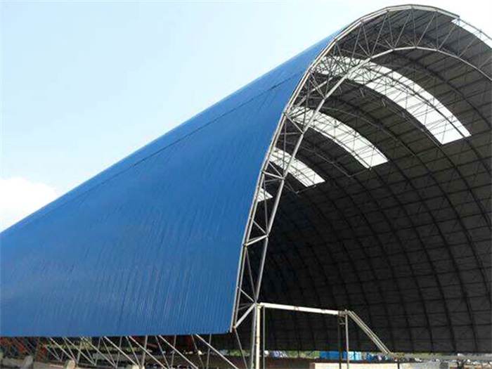 福建网架钢结构工程有限公司